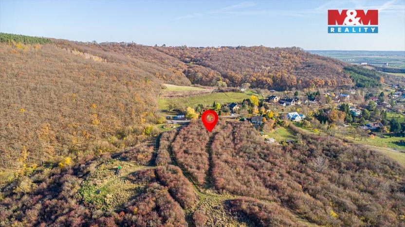 Prodej pozemku, Nepřevázka, 4672 m2