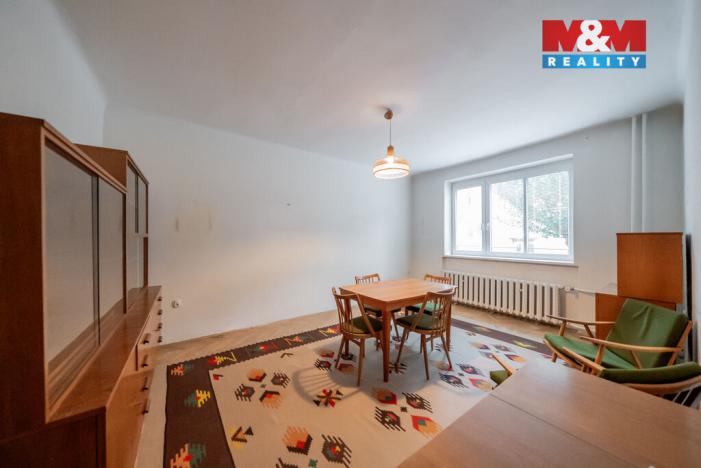 Prodej rodinného domu, Brno - Královo Pole, Hutařova, 92 m2