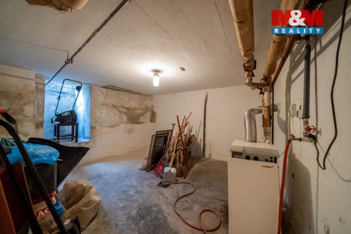 Prodej rodinného domu, Brno - Královo Pole, Hutařova, 92 m2