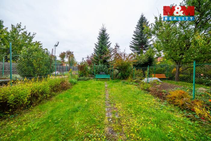 Prodej rodinného domu, Brno - Královo Pole, Hutařova, 92 m2