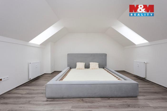 Prodej bytu 3+kk, Konice, E. Beneše, 79 m2