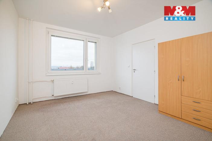 Pronájem bytu 3+1, Olomouc - Klášterní Hradisko, Černá cesta, 74 m2