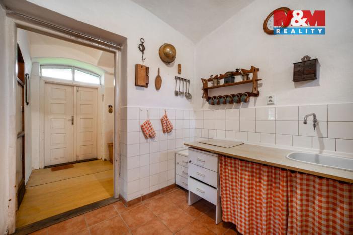 Prodej chalupy, Jedlová, 154 m2