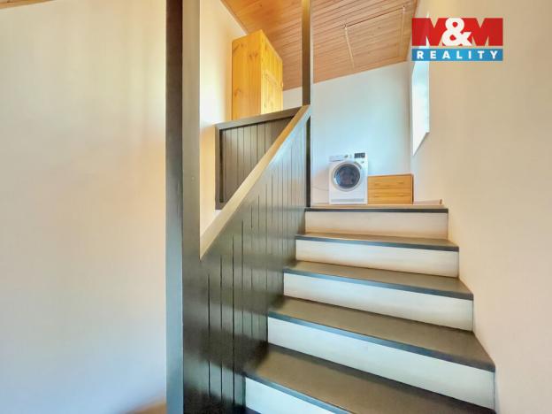 Prodej rodinného domu, Řetová, 124 m2