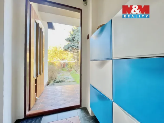 Prodej rodinného domu, Řetová, 124 m2