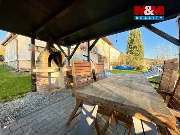 Prodej rodinného domu, Řetová, 124 m2