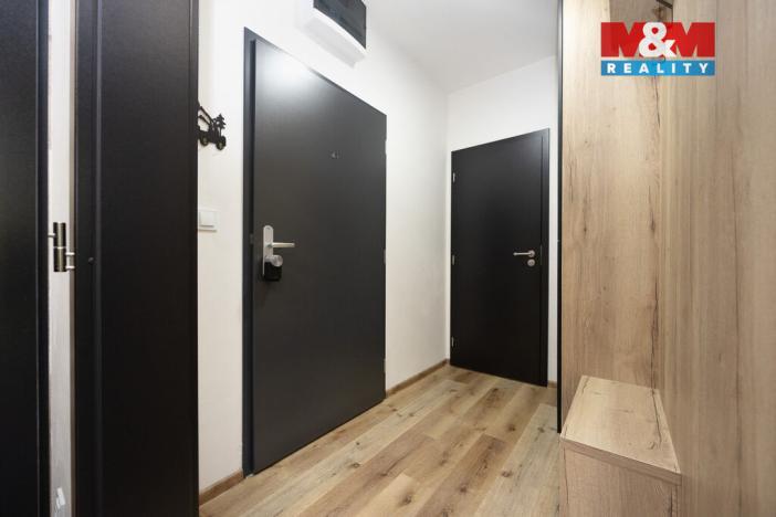 Prodej bytu 1+kk, Vrbno pod Pradědem, Žižkova, 31 m2