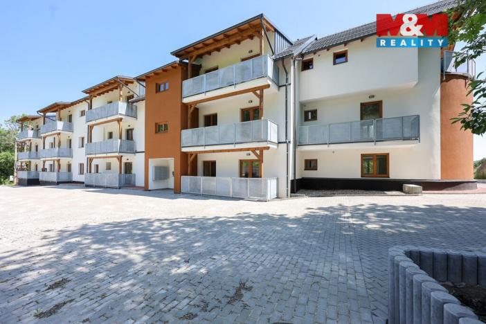 Prodej bytu 1+kk, Vrbno pod Pradědem, Žižkova, 31 m2