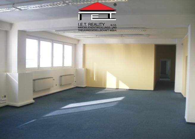 Pronájem kanceláře, Praha - Horní Počernice, Ve žlíbku, 20 m2