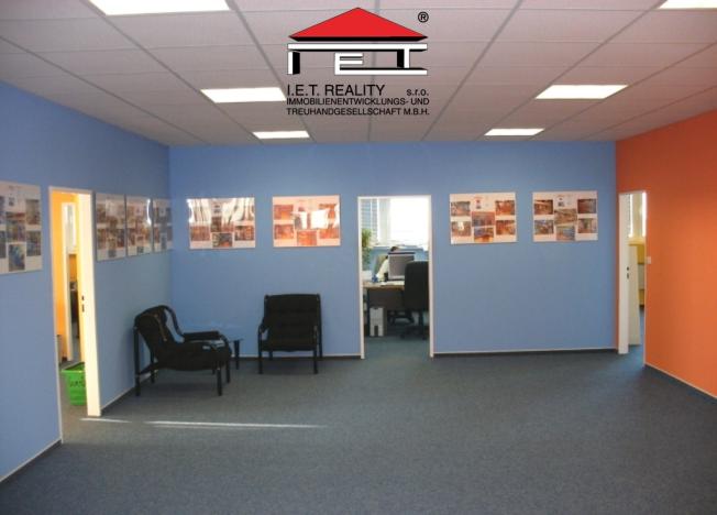 Pronájem kanceláře, Praha - Horní Počernice, Ve žlíbku, 20 m2