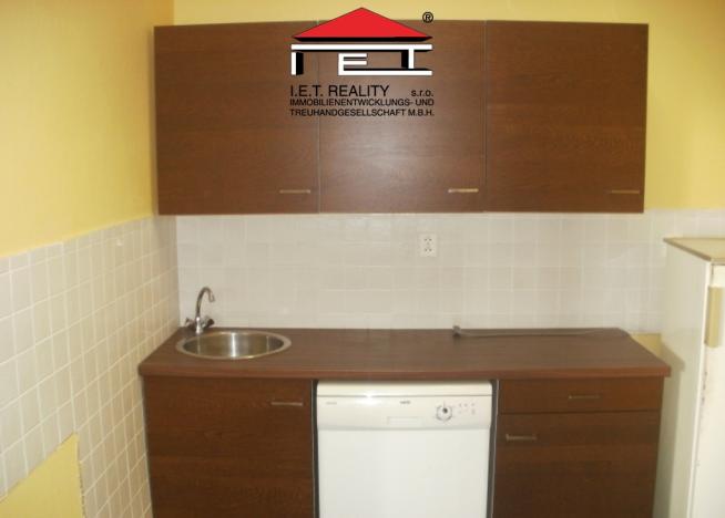 Pronájem kanceláře, Praha - Horní Počernice, Ve žlíbku, 20 m2