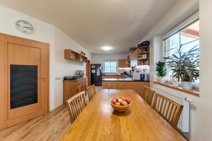 Prodej rodinného domu, Letiny, 282 m2