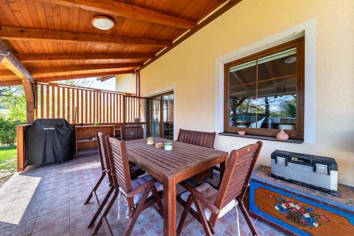 Prodej rodinného domu, Letiny, 282 m2