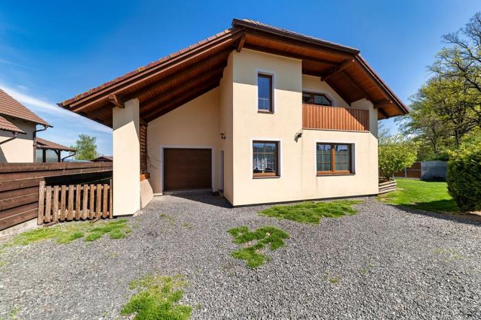 Prodej rodinného domu, Letiny, 282 m2