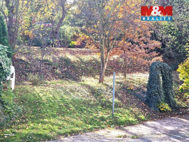 Prodej bytu 3+kk, Praha - Lhotka, Zálesí, 112 m2