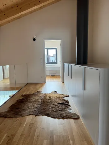 Prodej rodinného domu, Loučná pod Klínovcem, 180 m2