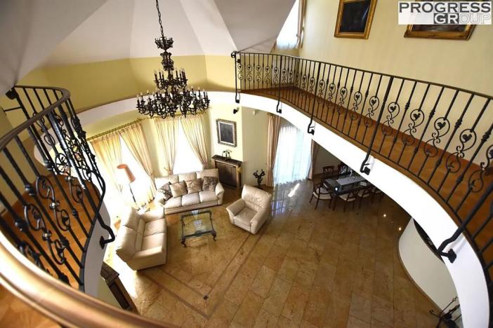 Prodej rodinného domu, Průhonice, Polní, 510 m2