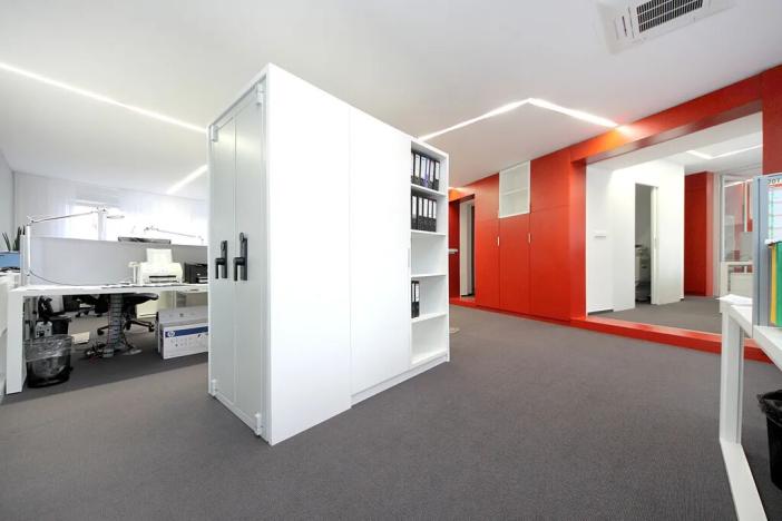 Prodej vícegeneračního domu, Praha - Podolí, V rovinách, 974 m2