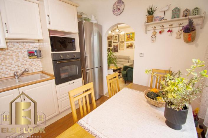 Prodej bytu 3+1, Meziměstí, 5. května, 73 m2