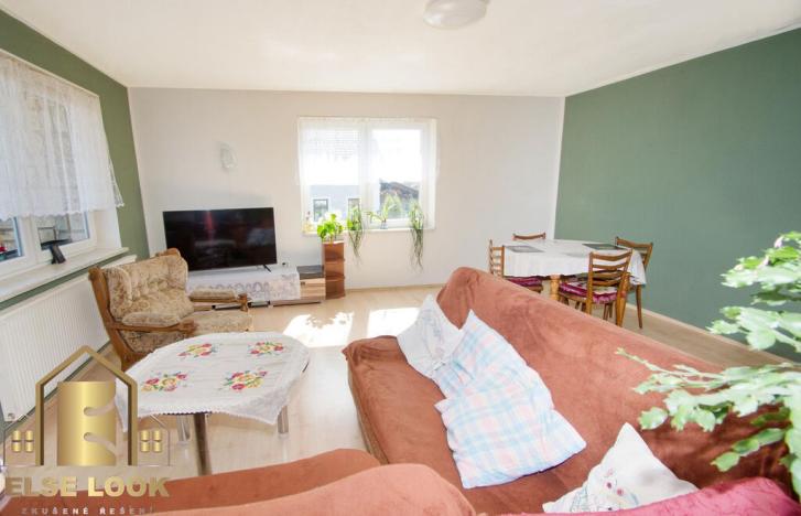 Prodej kanceláře, Jeníkovice, 228 m2