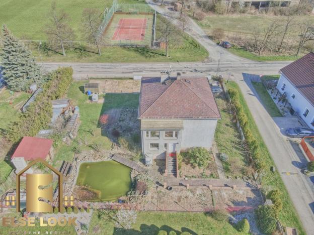 Prodej kanceláře, Jeníkovice, 228 m2