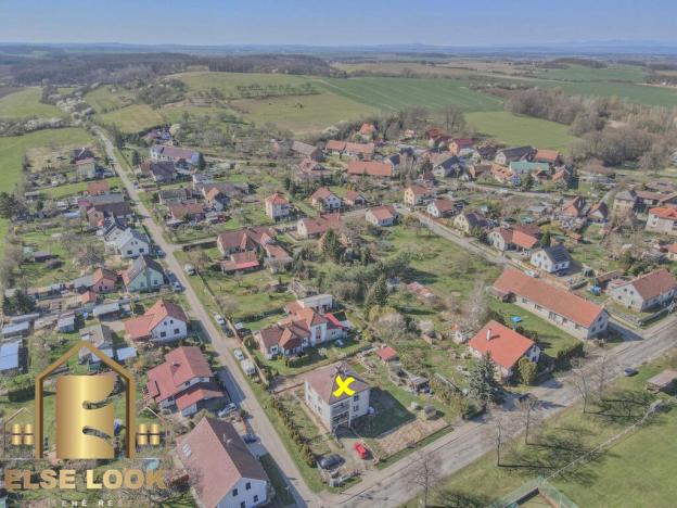 Prodej rodinného domu, Jeníkovice, 228 m2