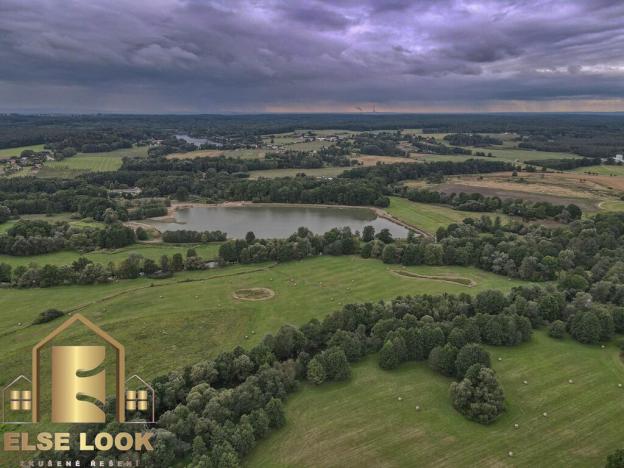 Prodej zahrady, Žďár nad Orlicí, 1583 m2