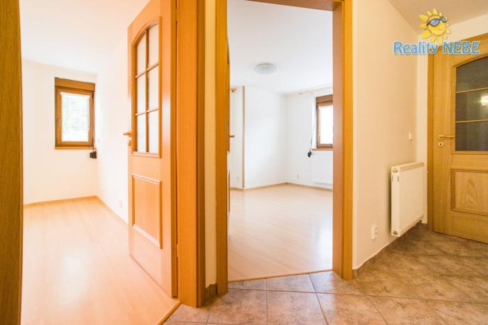 Pronájem bytu 2+1, Průhonice, Maková, 47 m2