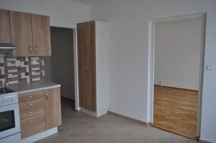 Pronájem bytu 1+1, Nové Strašecí, Křivoklátská, 38 m2