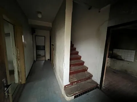 Prodej rodinného domu, Třebihošť, 186 m2