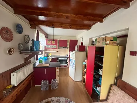 Prodej rodinného domu, Železnice, 156 m2