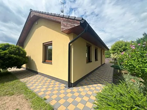 Prodej rodinného domu, Blešno, 155 m2