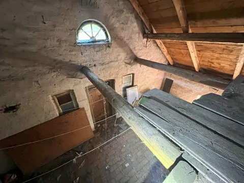 Prodej rodinného domu, Meziměstí, 135 m2