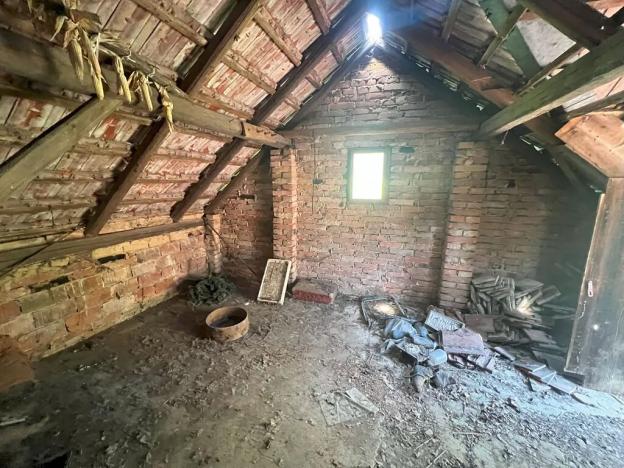 Prodej rodinného domu, Zelenecká Lhota, 90 m2