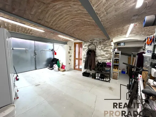 Prodej rodinného domu, Kuchařovice, Znojemská, 160 m2