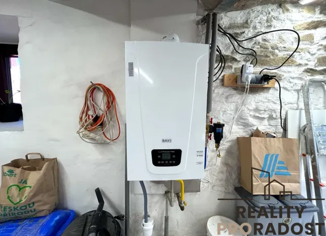 Prodej rodinného domu, Kuchařovice, Znojemská, 160 m2