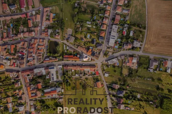 Prodej rodinného domu, Kuchařovice, Znojemská, 160 m2