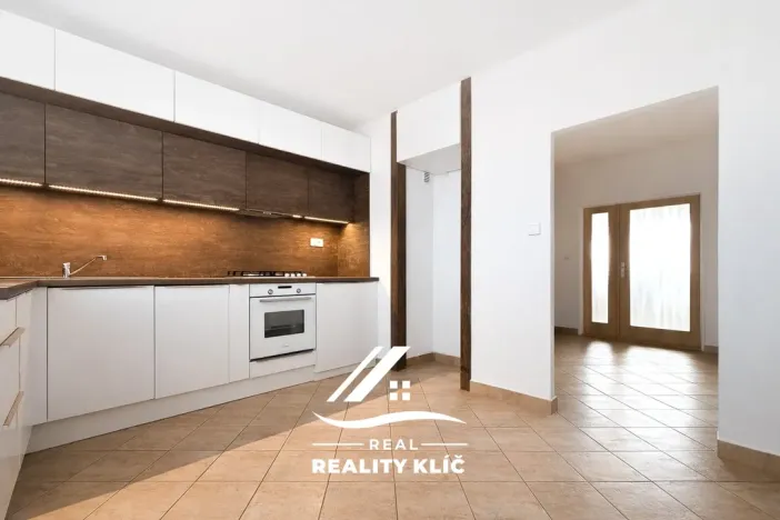 Prodej bytu 3+1, Ostrava - Mariánské Hory, Šimáčkova, 76 m2