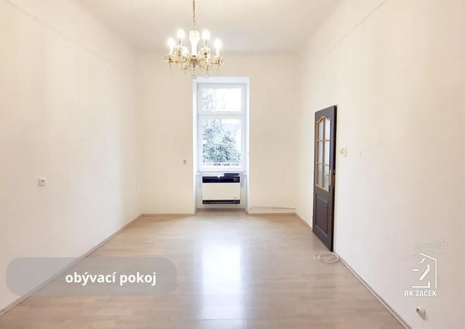 Prodej bytu 2+1, České Budějovice, Žižkova tř., 69 m2