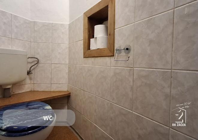 Prodej bytu 2+1, České Budějovice, Žižkova tř., 69 m2