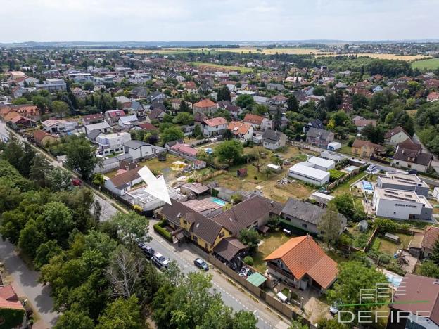 Prodej komerční nemovitosti, Praha - Újezd nad Lesy, Starokolínská, 510 m2