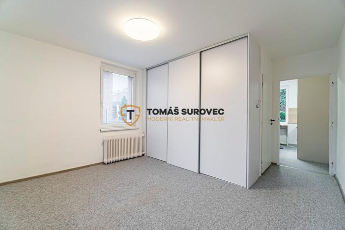 Pronájem rodinného domu, Zlín, třída Tomáše Bati, 96 m2