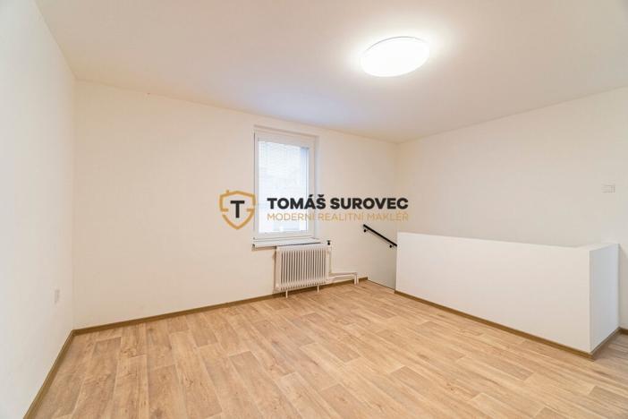 Pronájem rodinného domu, Zlín, třída Tomáše Bati, 96 m2