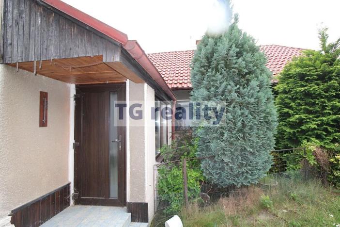 Prodej rodinného domu, Ovčáry, 104 m2