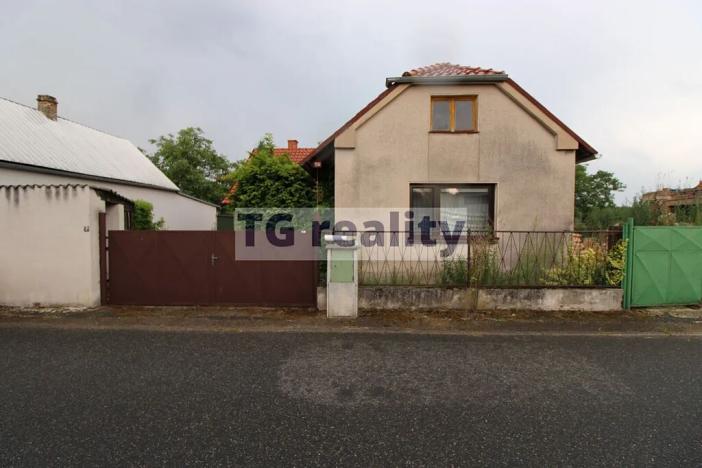 Prodej rodinného domu, Ovčáry, 104 m2