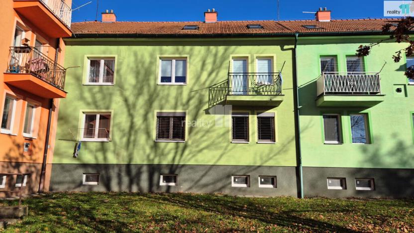 Prodej bytu 3+kk, Dubňany, Hornická, 62 m2