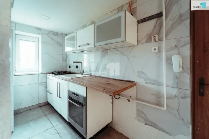 Prodej bytu 3+kk, Dubňany, Hornická, 62 m2