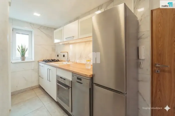 Prodej bytu 3+kk, Dubňany, Hornická, 62 m2