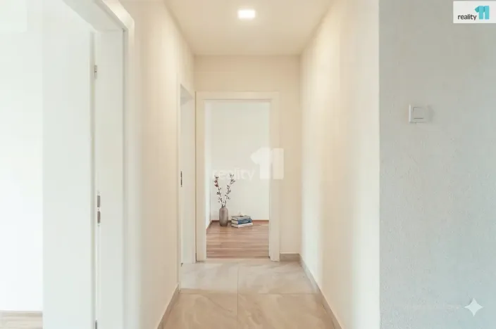 Prodej bytu 3+kk, Dubňany, Hornická, 62 m2