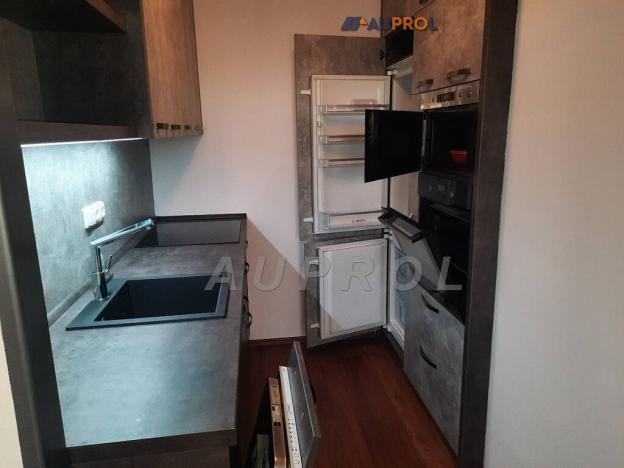 Prodej bytu 2+kk, Praha - Chodov, Brandlova, 47 m2